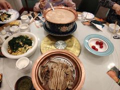 -哈啾嗨·蒙文化主题餐厅(京汉新城店)