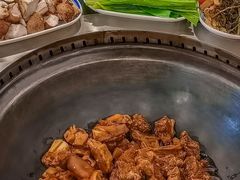 -田家大院东北农家菜铁锅炖(西安总店)