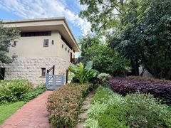 -抚仙湖万达文华酒店