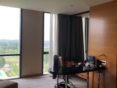 -廊坊固安福朋喜来登酒店