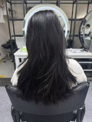 -逅续沙发自然卷专研