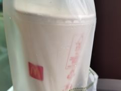 -麦当劳(东直门外大街店)