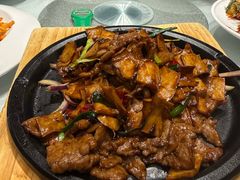 -老牌坊鲁菜名店(聊城美食岛店)