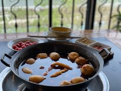 -李子坝梁山鸡(李子坝大鸡哥店)