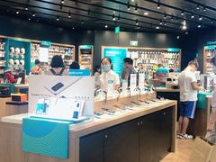 -sundanpulse顺电·脉(海岸城购物中心店)