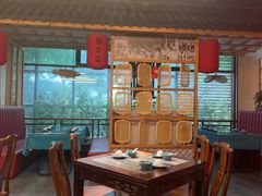 -安泰楼·佛跳墙创始人·传统闽味早茶·酒楼(三坊七巷闽菜地标店)