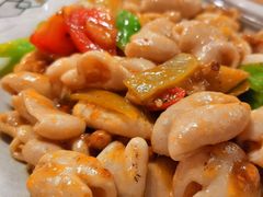 -金苑酒家·客家菜·广东老字号(万象店)