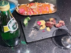 -極上萬膳·日料放题(海岸城店)