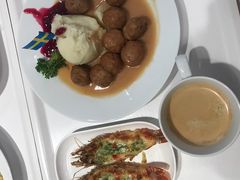 -宜家·瑞典风味餐厅(烟台路店)