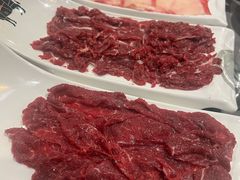 -今日牛事潮汕鲜牛肉火锅(瑞金店)