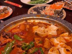 -那拉提之疆·新疆菜(美院店)