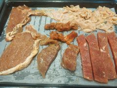 -牛佳客自助烤肉火锅餐厅(万泰汇店)