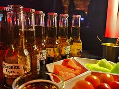 -赤红音乐现场(浦东金桥路店)