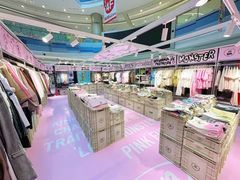 -凯德广场(西城店)