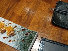 -千代武日本料理(爱建店)