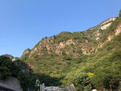 -北京上方山国家森林公园