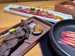 -花潮料理艺食馆(世欧广场店)