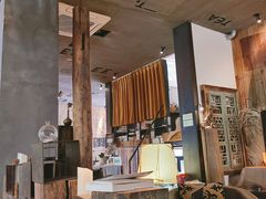 大堂-陶享时光西餐·下午茶·竹林花园(新城店)