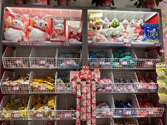 -蜜雪冰城(南关正街店)