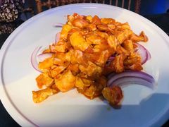 -十三姨正合丰烤肉(营迹路店)