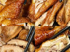 -周生记太爷鸡(文明路店)