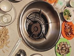 -重庆老船夫冷锅鱼(黄金路店)