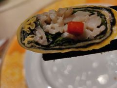 -北京王府井希尔顿酒店·秦唐中餐厅Chynna
