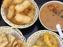 水煎包-方中山胡辣汤(天河区店)