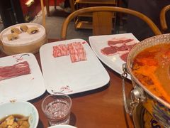 -1078號老北京涮肉(松柏店)