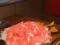 -九鼎轩脆毛肚火锅(邗江万达店)