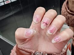 -海底捞火锅(公益西桥店)