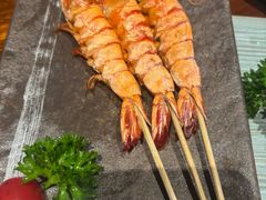 -古京·臻致料理(月湖店)