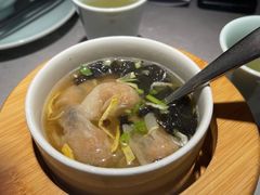 -闽上鲜·福建菜(龙湖滨江天街店)