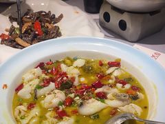 -章吴记喜瑞餐厅(东东城店)