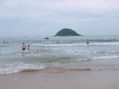 -西涌国际滨海旅游区