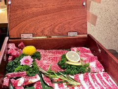 -MIKOMIKO和牛烧肉专门店(南门店)