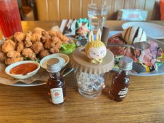 -MARU玛露音乐餐厅(大学路店)