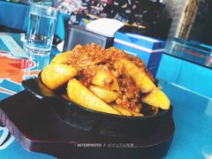 -My Way Town买味堂·东南亚餐厅(亦庄店)