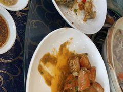 -祈胜邨•顺德鱼生•顺德菜(容桂店)
