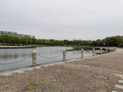 -院士公园