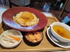 -苏堂阳春面•九年庆(北京路天河城店)