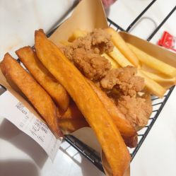 -宝燕水乐园(相城店)