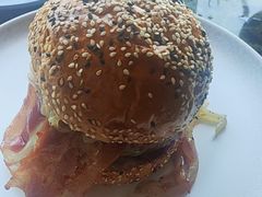 -Lets burger非常汉堡·环球风味(蓝色港湾店)