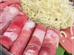 -李先生的首尔小馆(松江启源广场店)