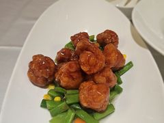 -聚春园自助餐厅(东街口店)