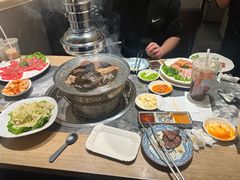 -隐家本格烧肉(万达广场店)
