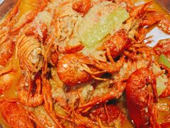 -云晓光头烧烤吧(德平路店)