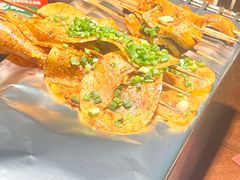 -李不管把把烧(火车南站店)