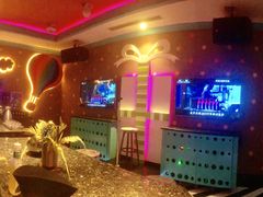 -欢乐迪KTV(观音桥未来国际店)