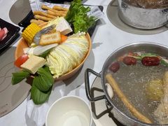 -呷哺呷哺 黄金牧场 (新中关购物中心店)